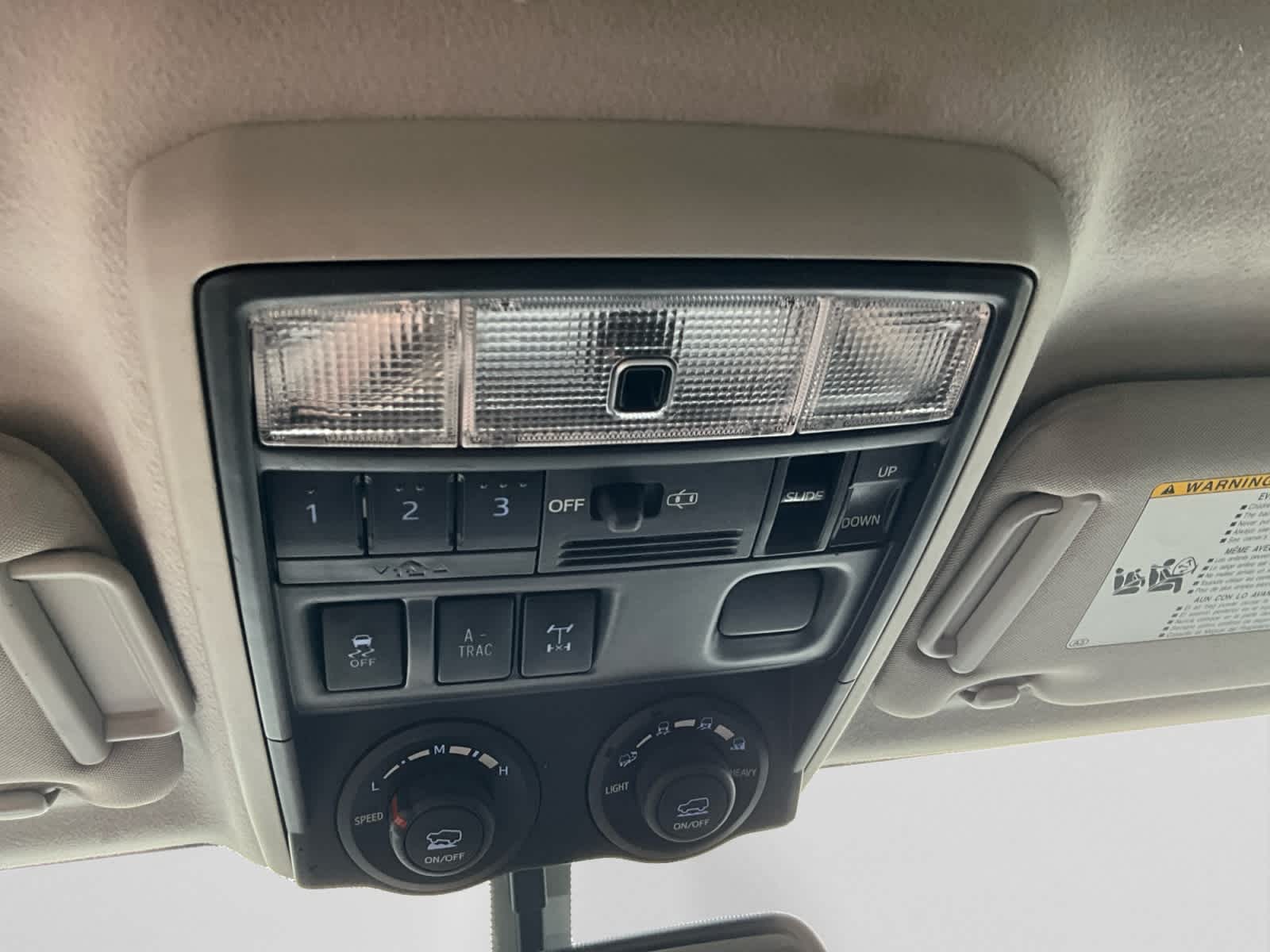 Used 2019 Toyota 4Runner SUV