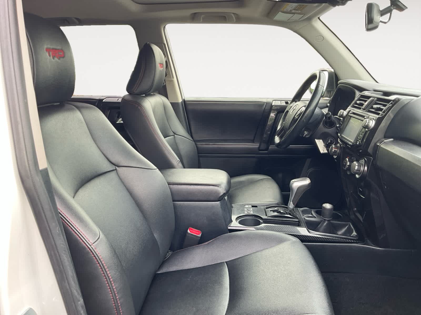 Used 2019 Toyota 4Runner SUV