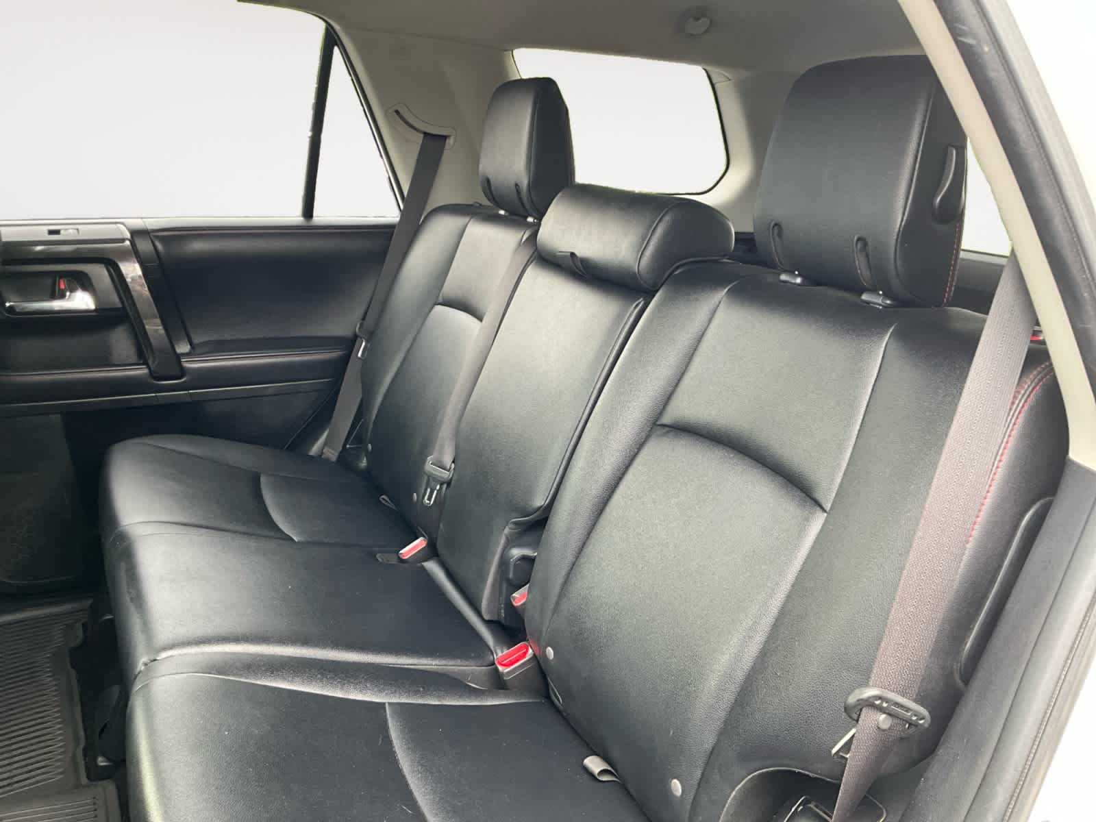 Used 2019 Toyota 4Runner SUV