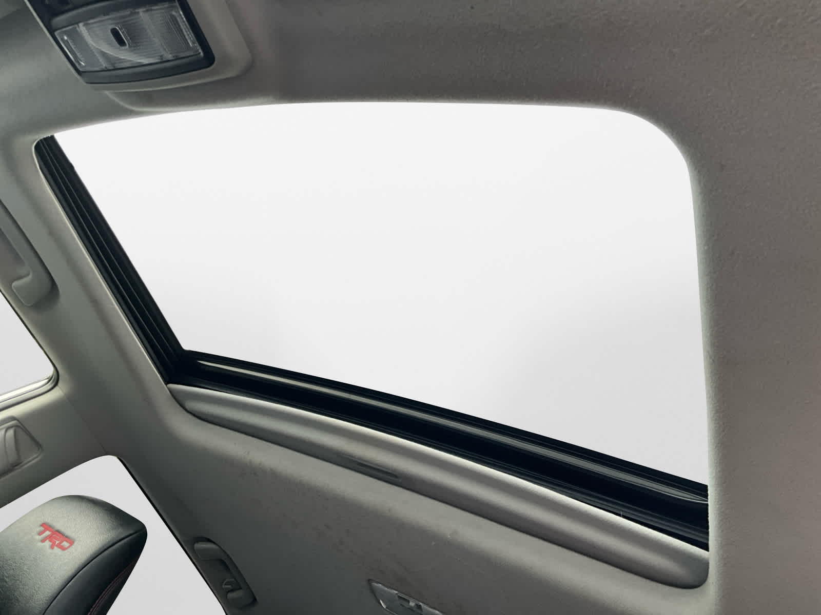Used 2019 Toyota 4Runner SUV
