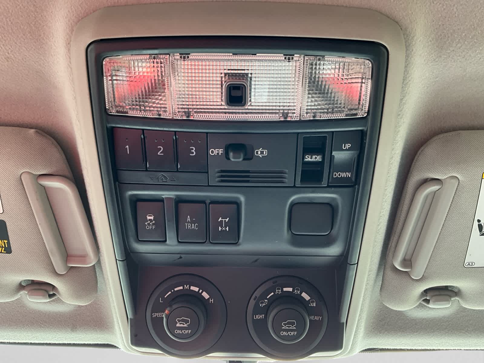 Used 2019 Toyota 4Runner SUV