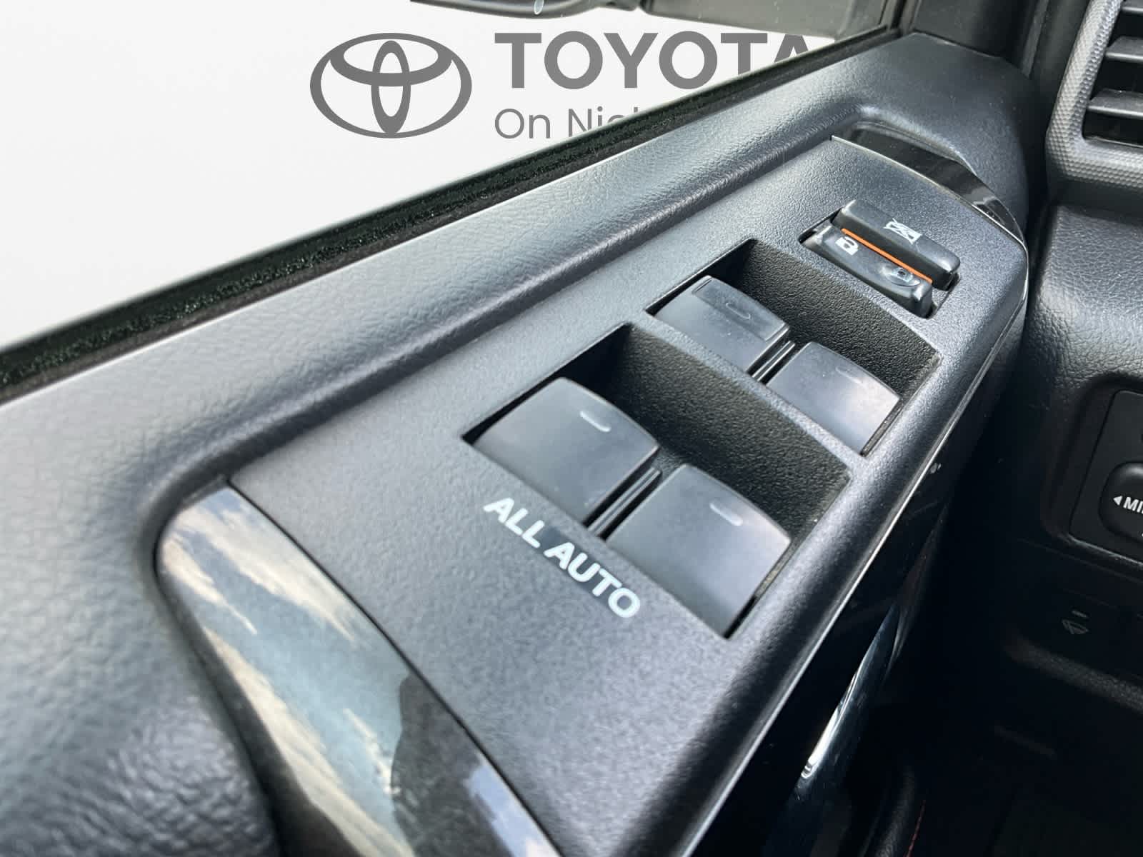 Used 2019 Toyota 4Runner SUV