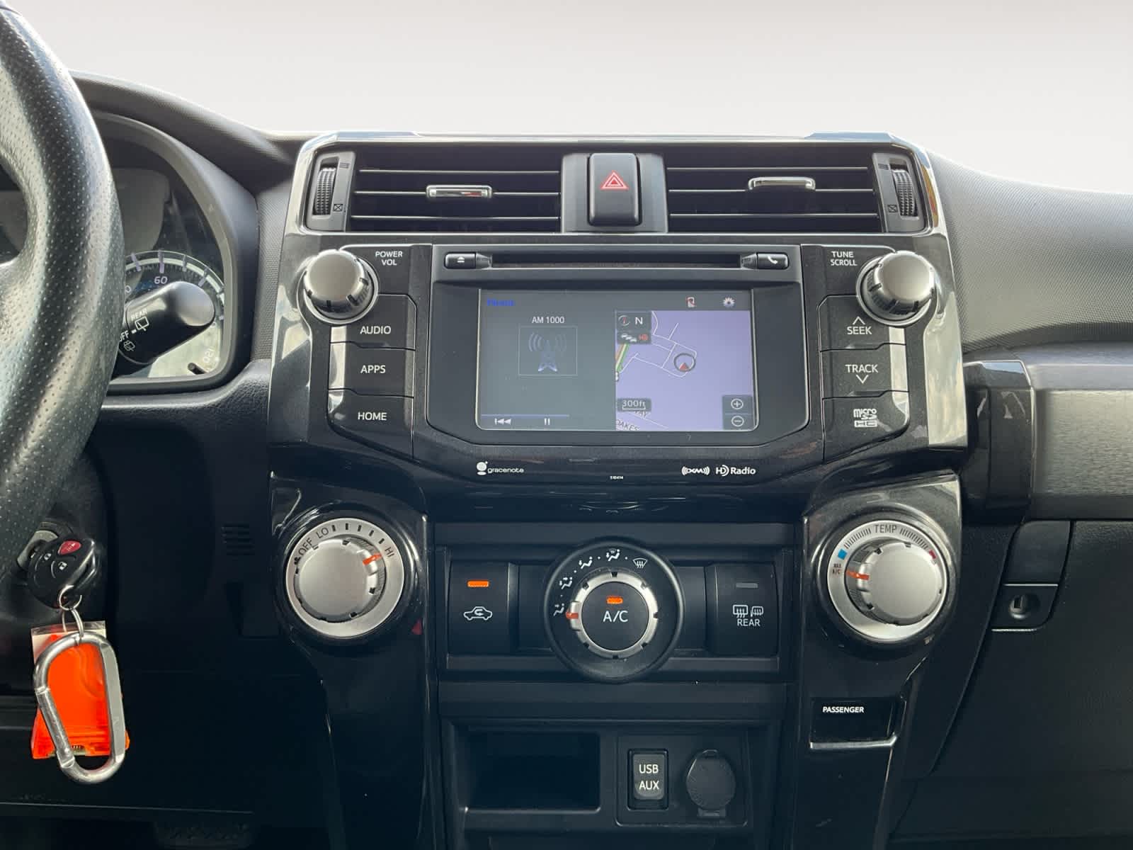 Used 2019 Toyota 4Runner SUV