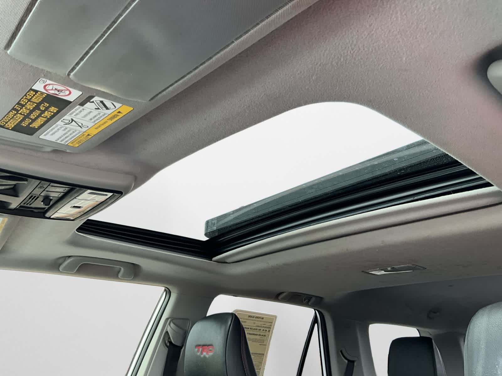 Used 2019 Toyota 4Runner SUV