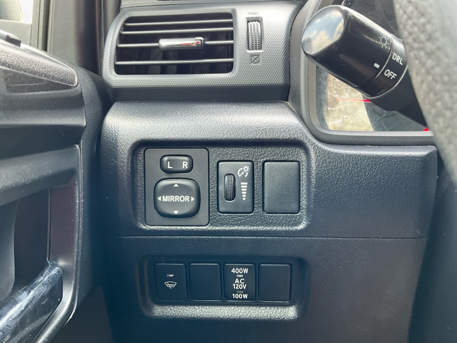 Used 2019 Toyota 4Runner SUV