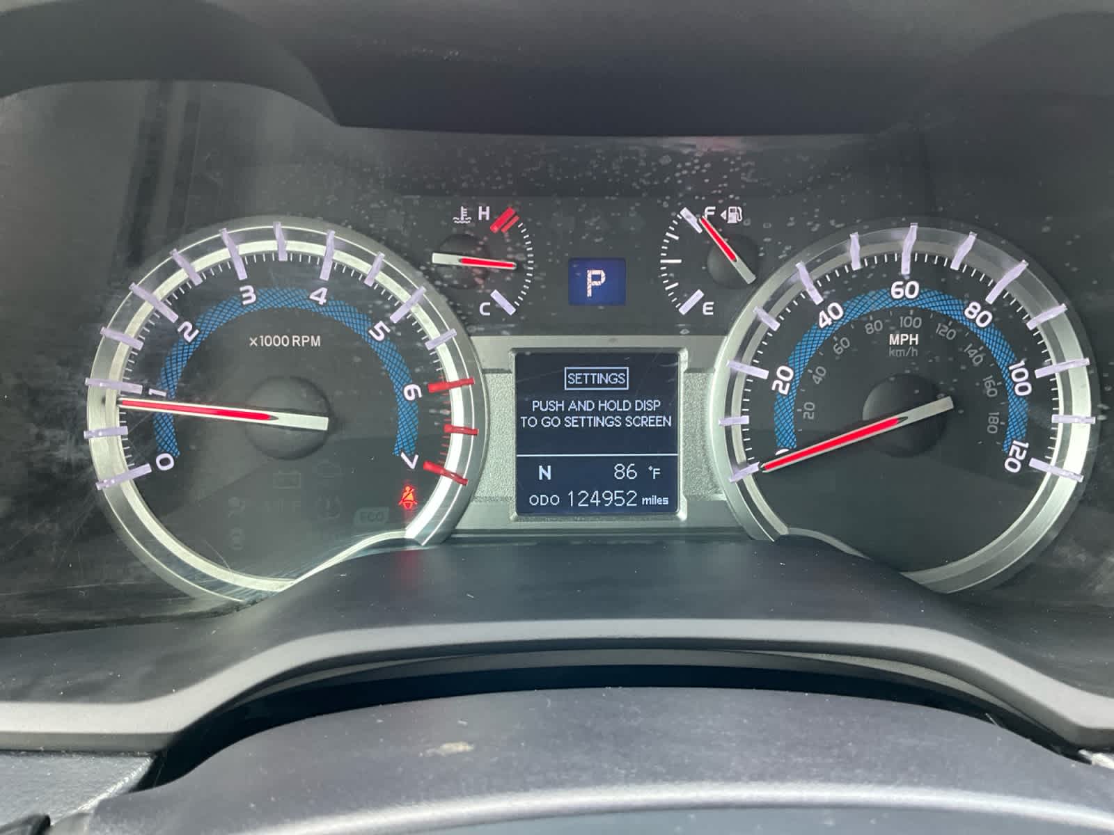 Used 2019 Toyota 4Runner SUV