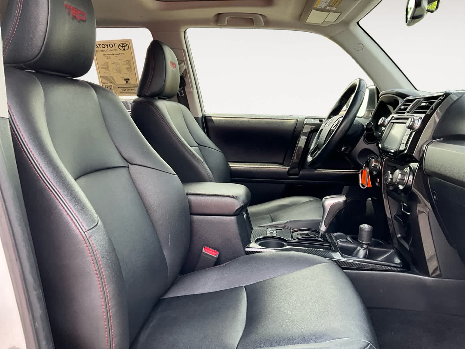 Used 2019 Toyota 4Runner SUV