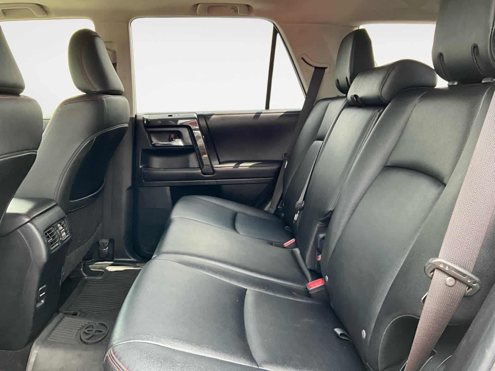 Used 2019 Toyota 4Runner SUV