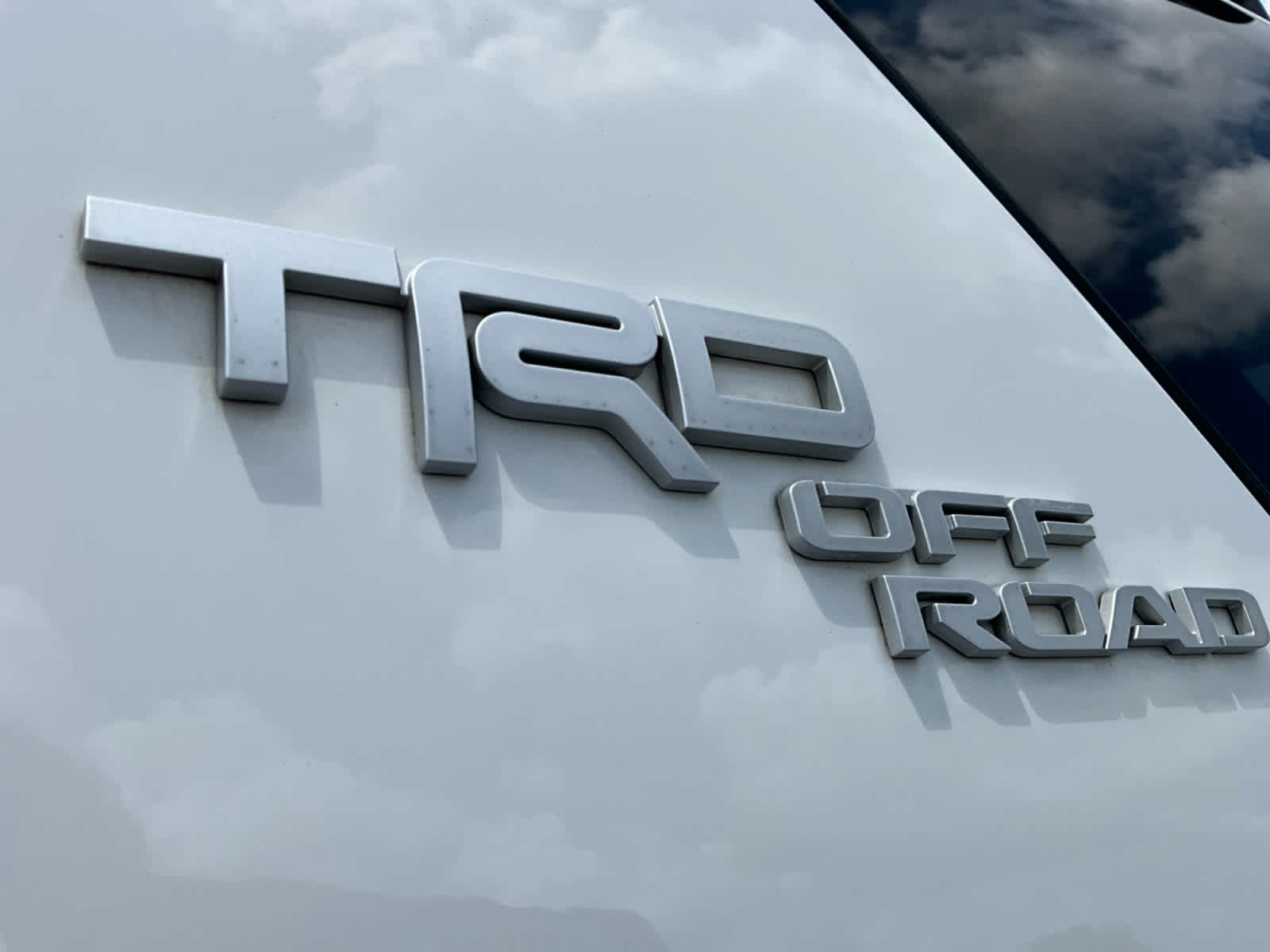 Used 2019 Toyota 4Runner SUV