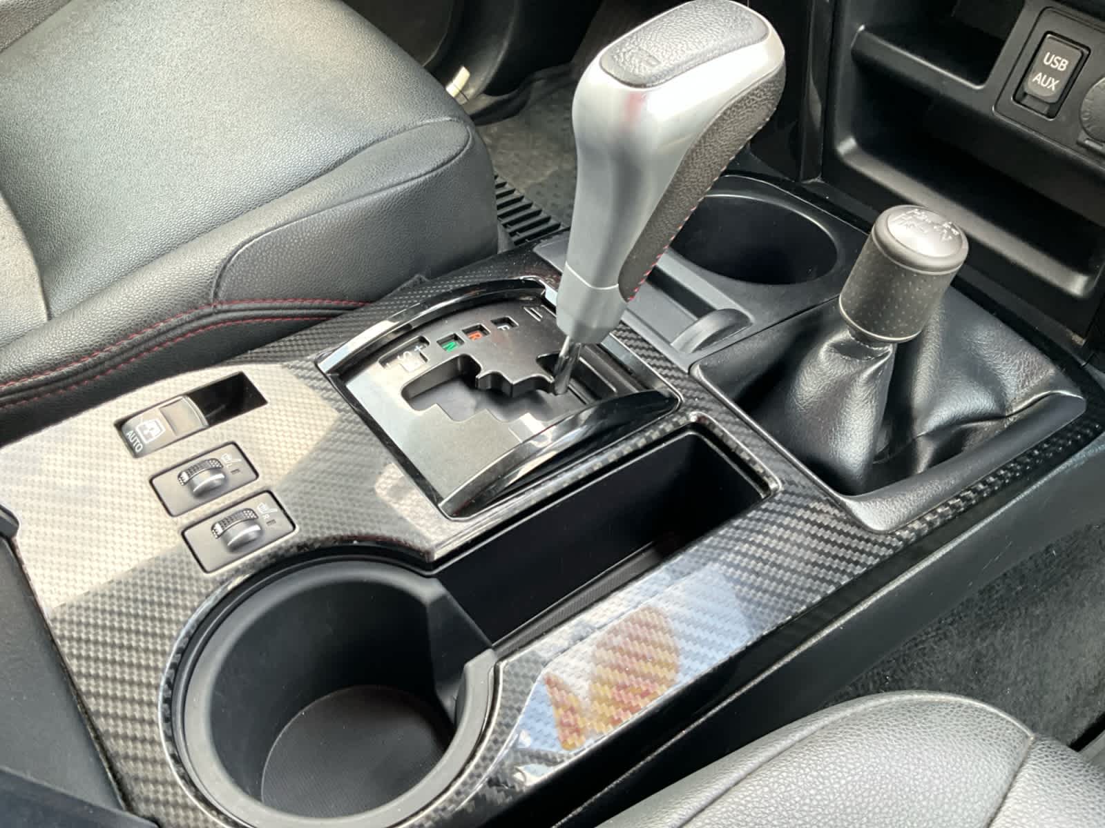 Used 2019 Toyota 4Runner SUV