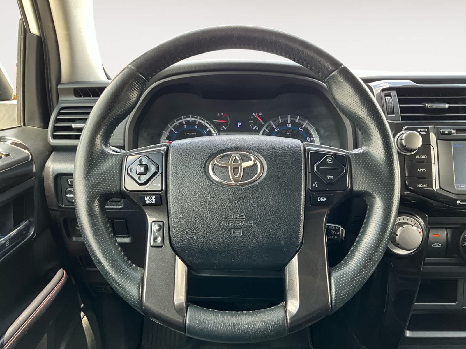 Used 2019 Toyota 4Runner SUV