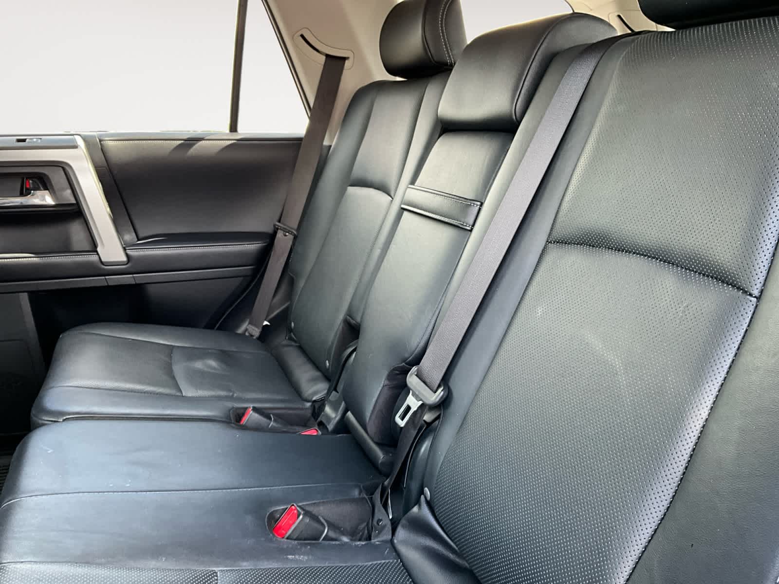 Used 2018 Toyota 4Runner SUV