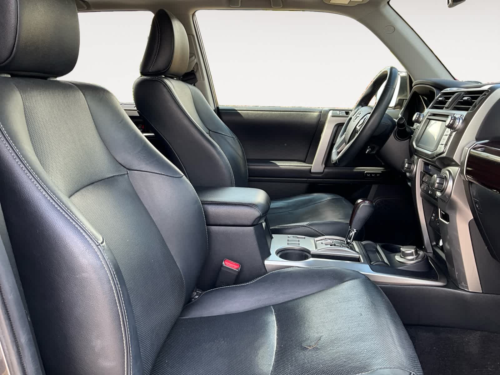Used 2018 Toyota 4Runner SUV
