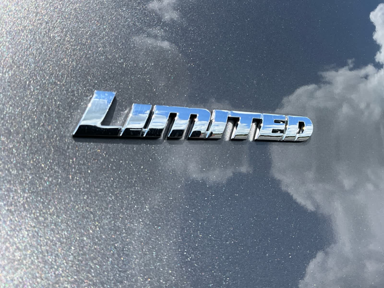 Used 2018 Toyota 4Runner SUV