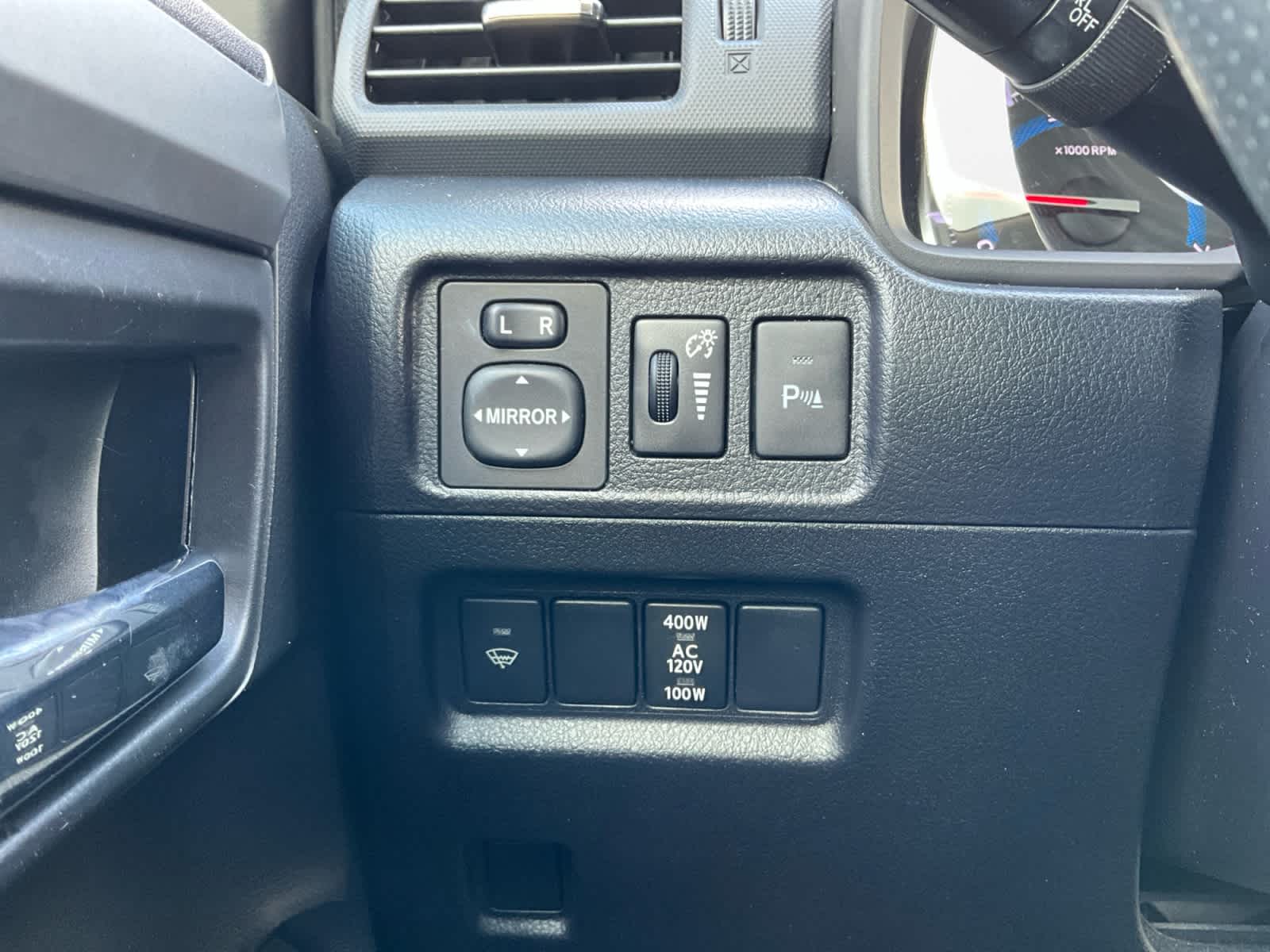 Used 2018 Toyota 4Runner SUV