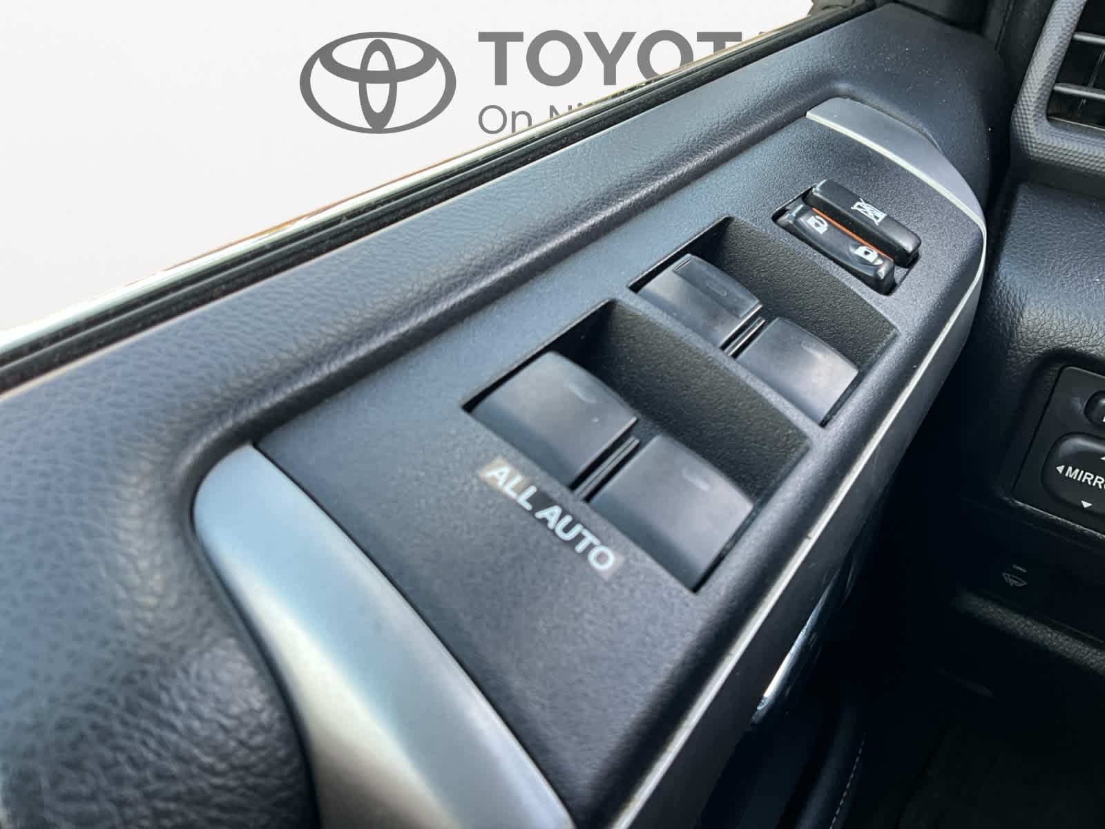 Used 2018 Toyota 4Runner SUV