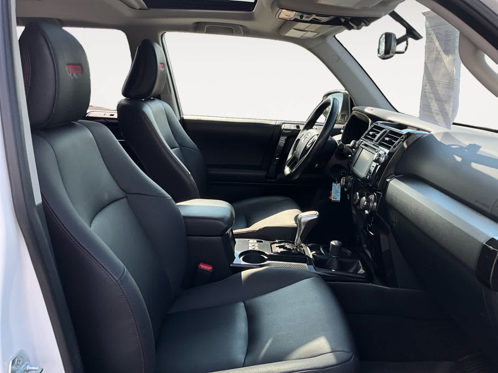 Used 2019 Toyota 4Runner SUV