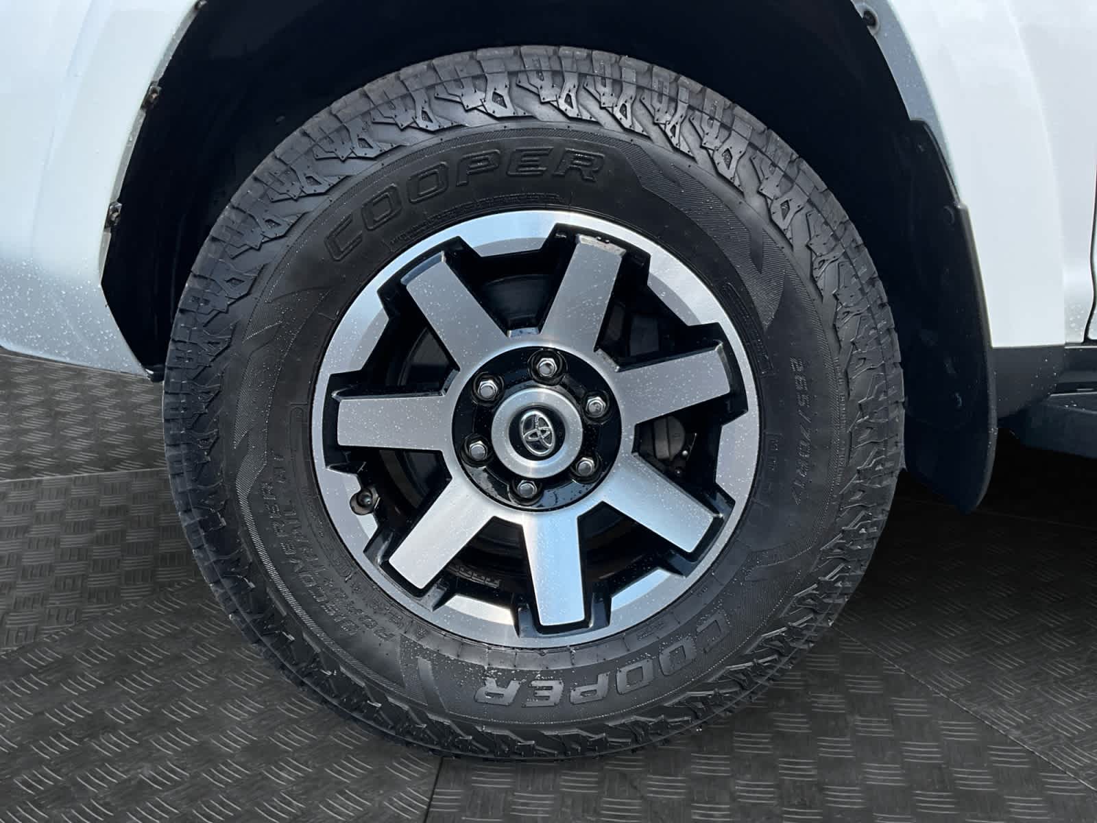 Used 2019 Toyota 4Runner SUV