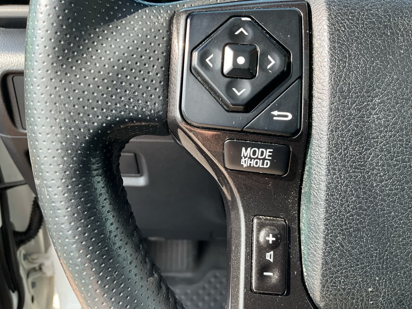 Used 2019 Toyota 4Runner SUV