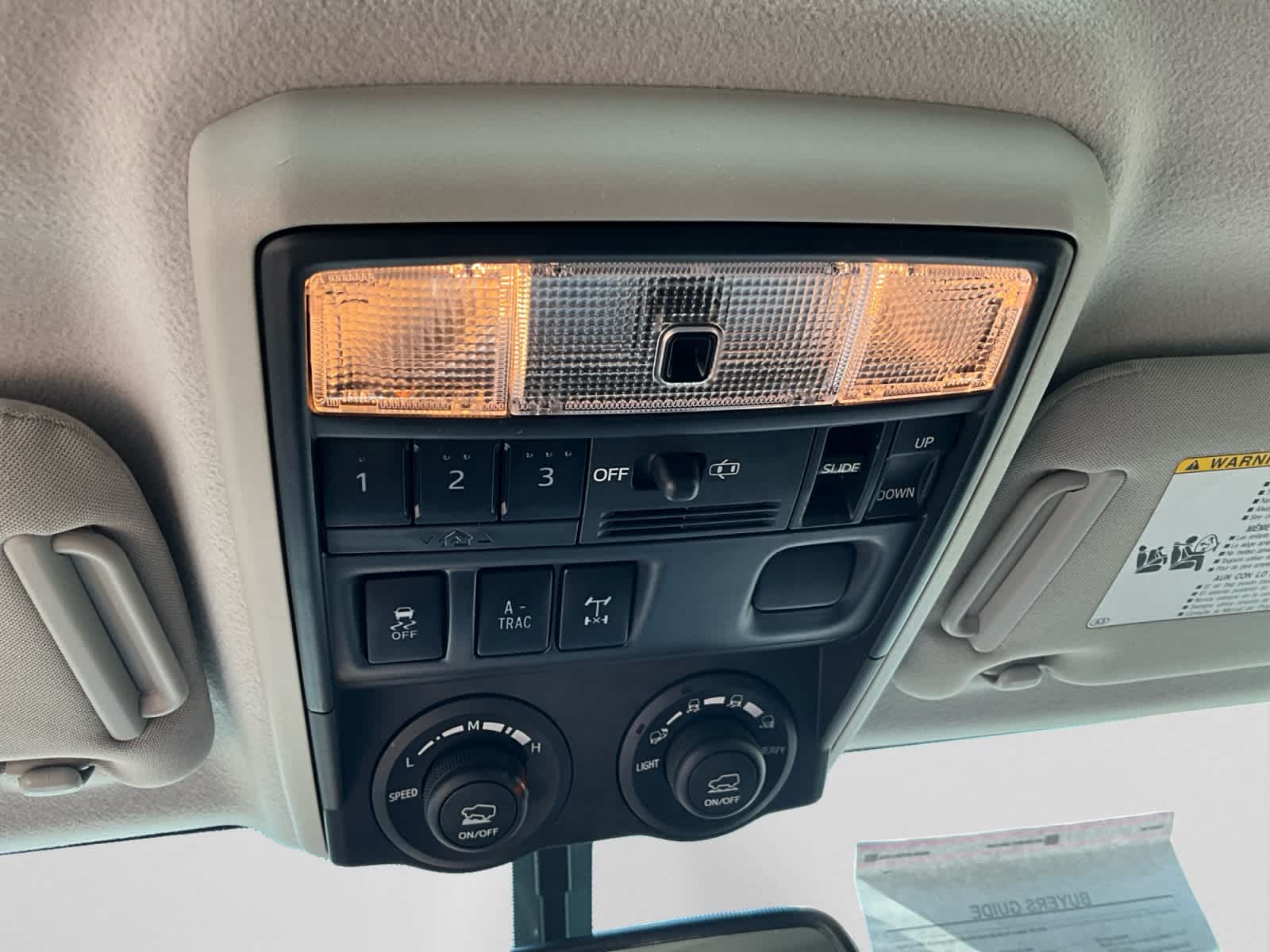 Used 2019 Toyota 4Runner SUV