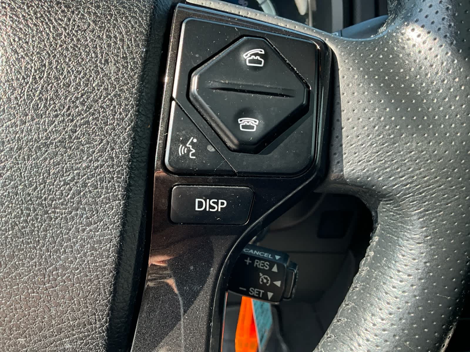Used 2019 Toyota 4Runner SUV