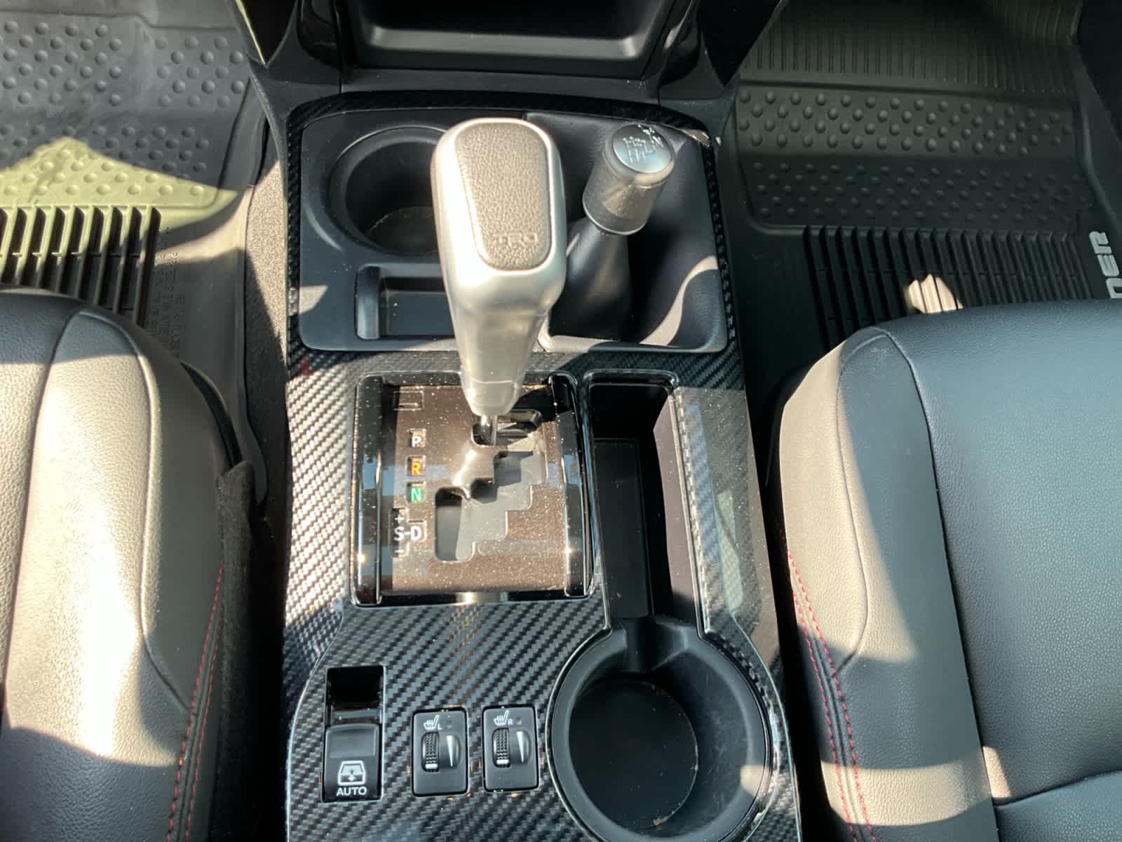 Used 2019 Toyota 4Runner SUV