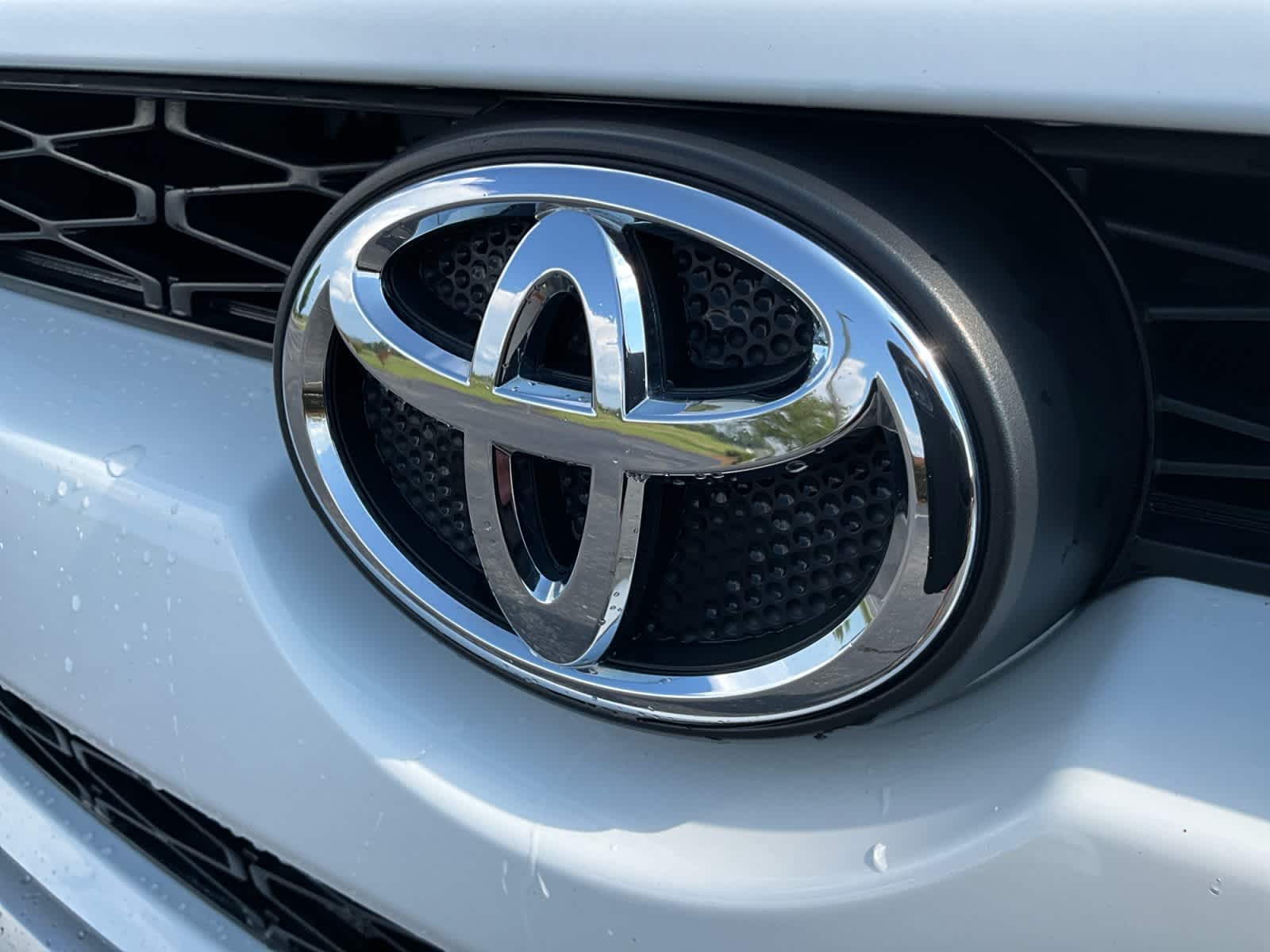 Used 2019 Toyota 4Runner SUV