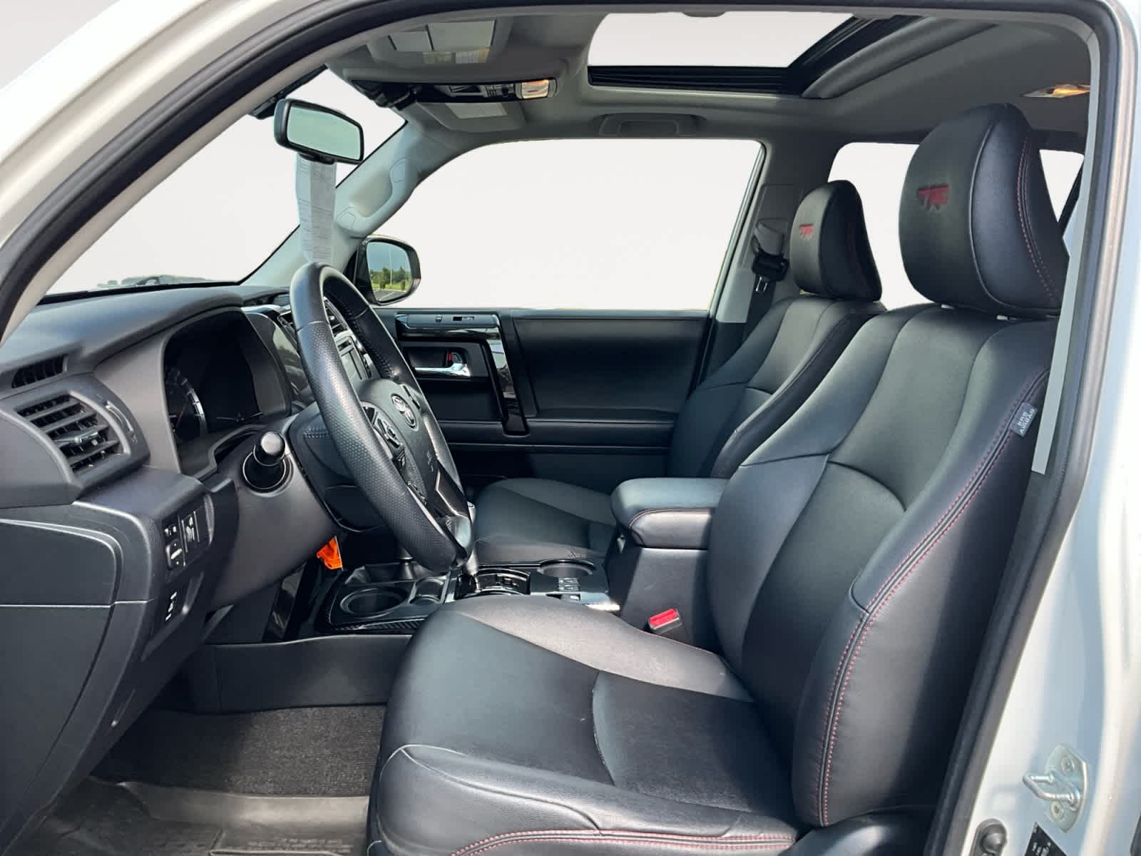 Used 2019 Toyota 4Runner SUV