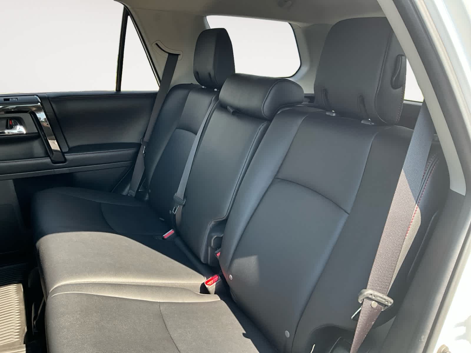 Used 2019 Toyota 4Runner SUV