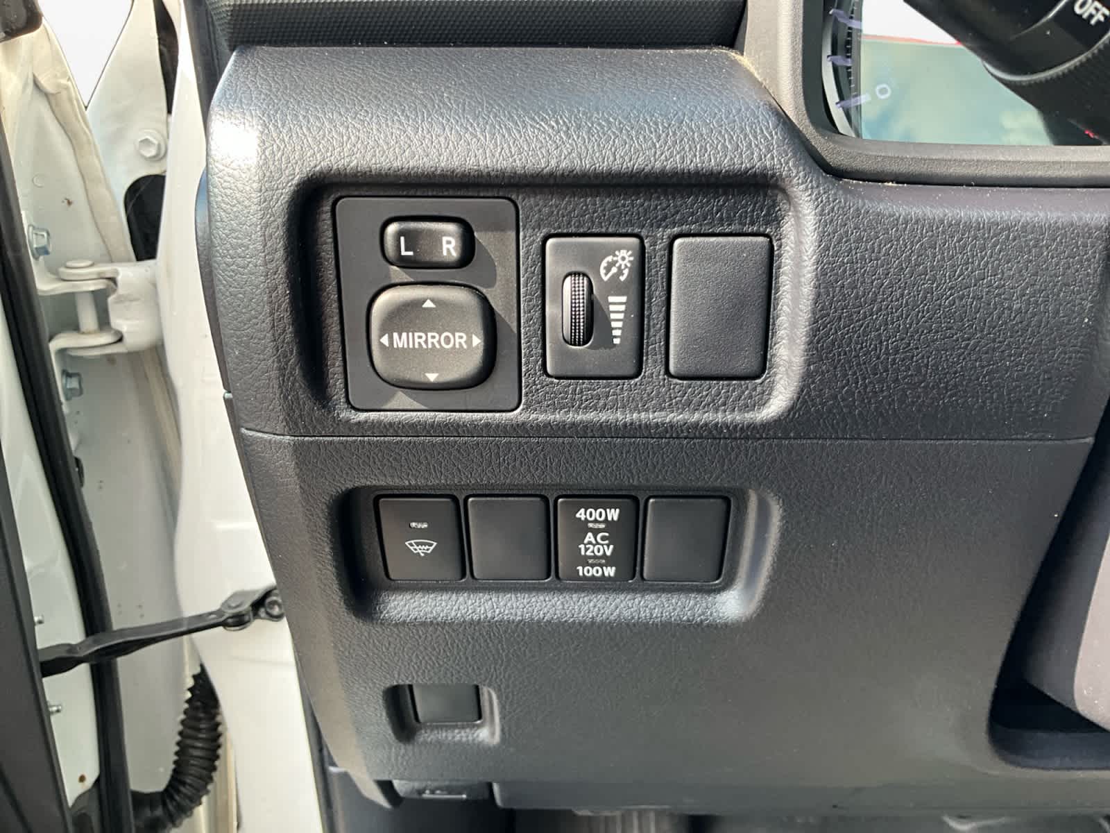 Used 2019 Toyota 4Runner SUV