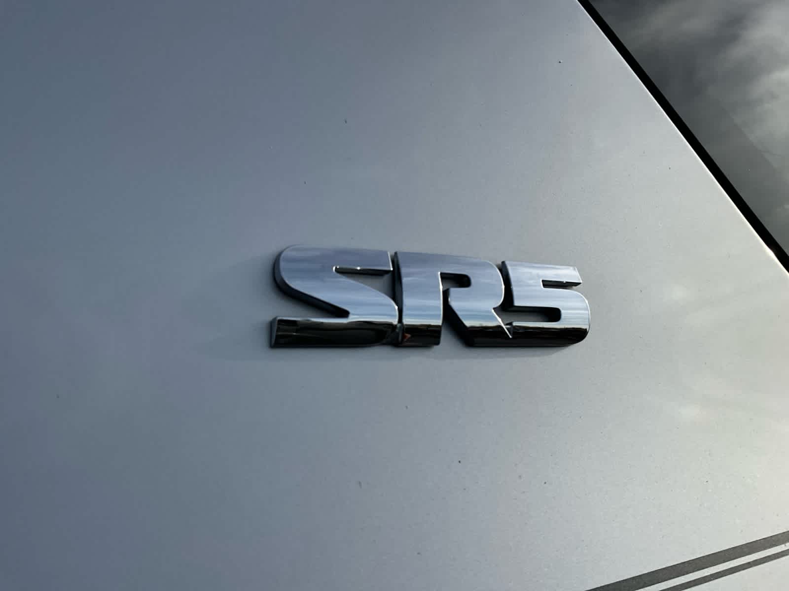 Used 2023 Toyota 4Runner Sedan