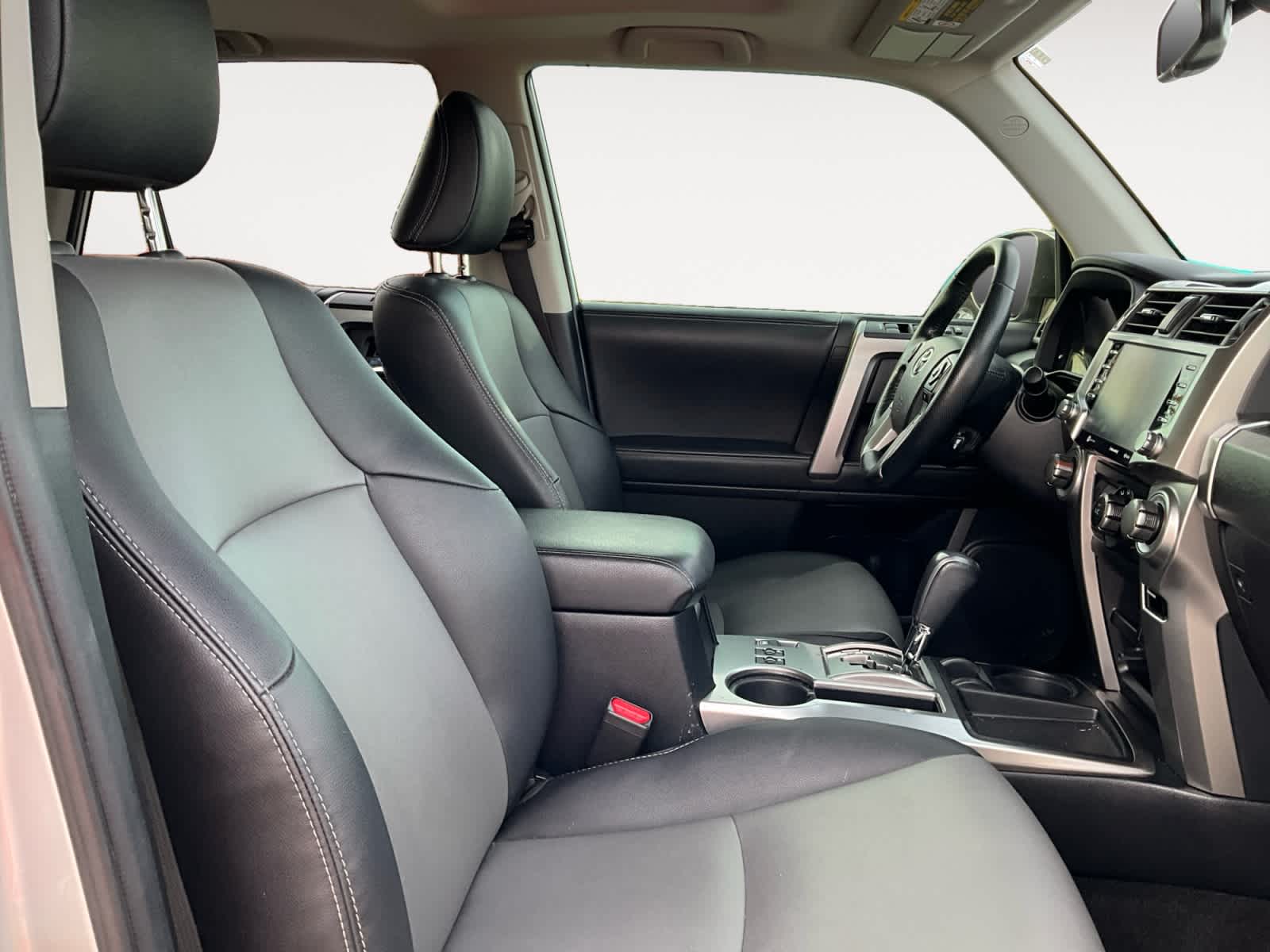 Used 2023 Toyota 4Runner Sedan