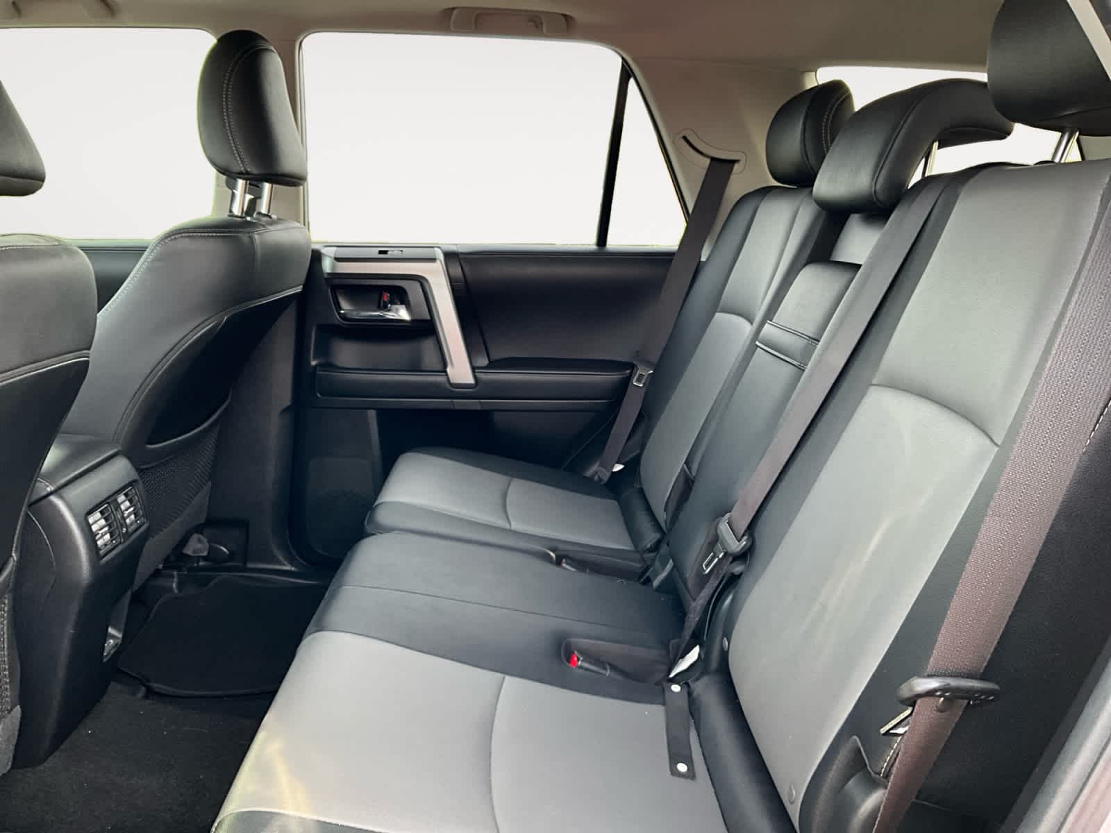Used 2023 Toyota 4Runner Sedan