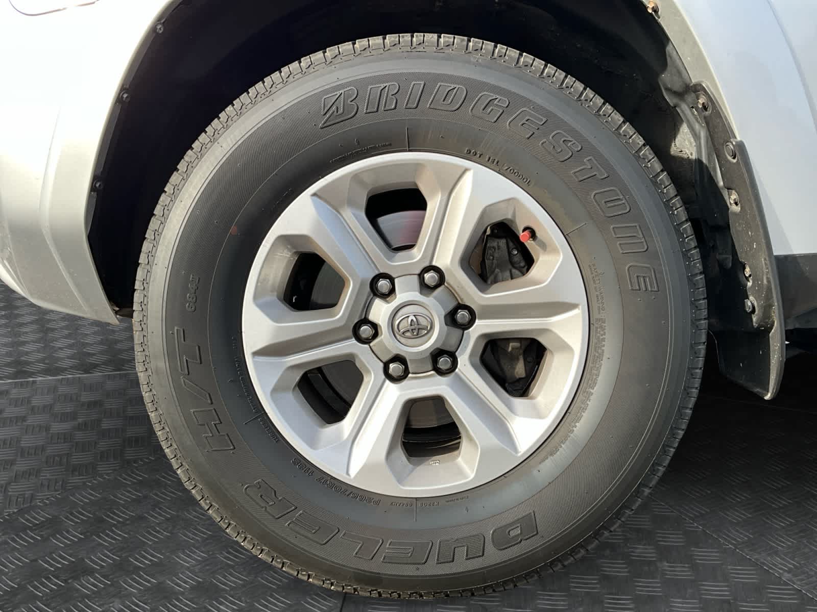 Used 2023 Toyota 4Runner Sedan