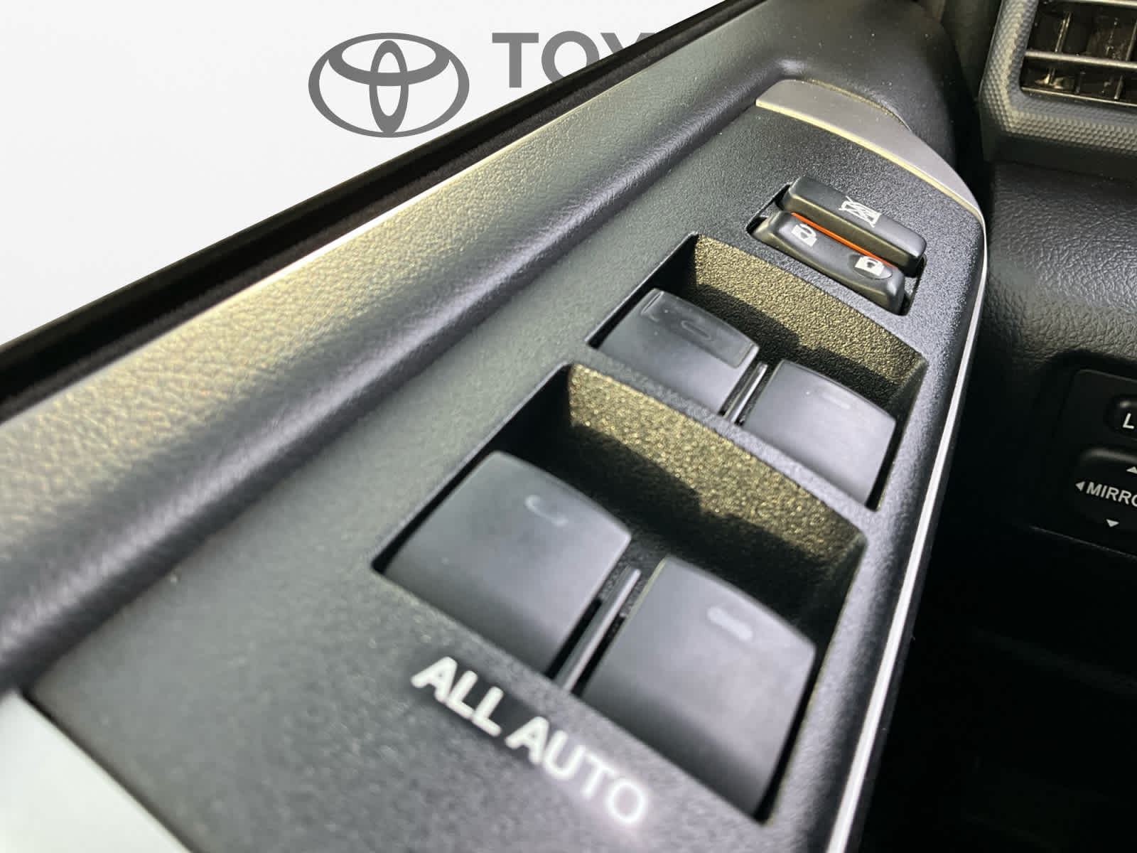 Used 2023 Toyota 4Runner Sedan