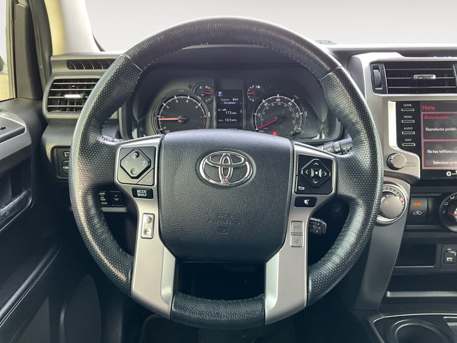 Used 2023 Toyota 4Runner Sedan