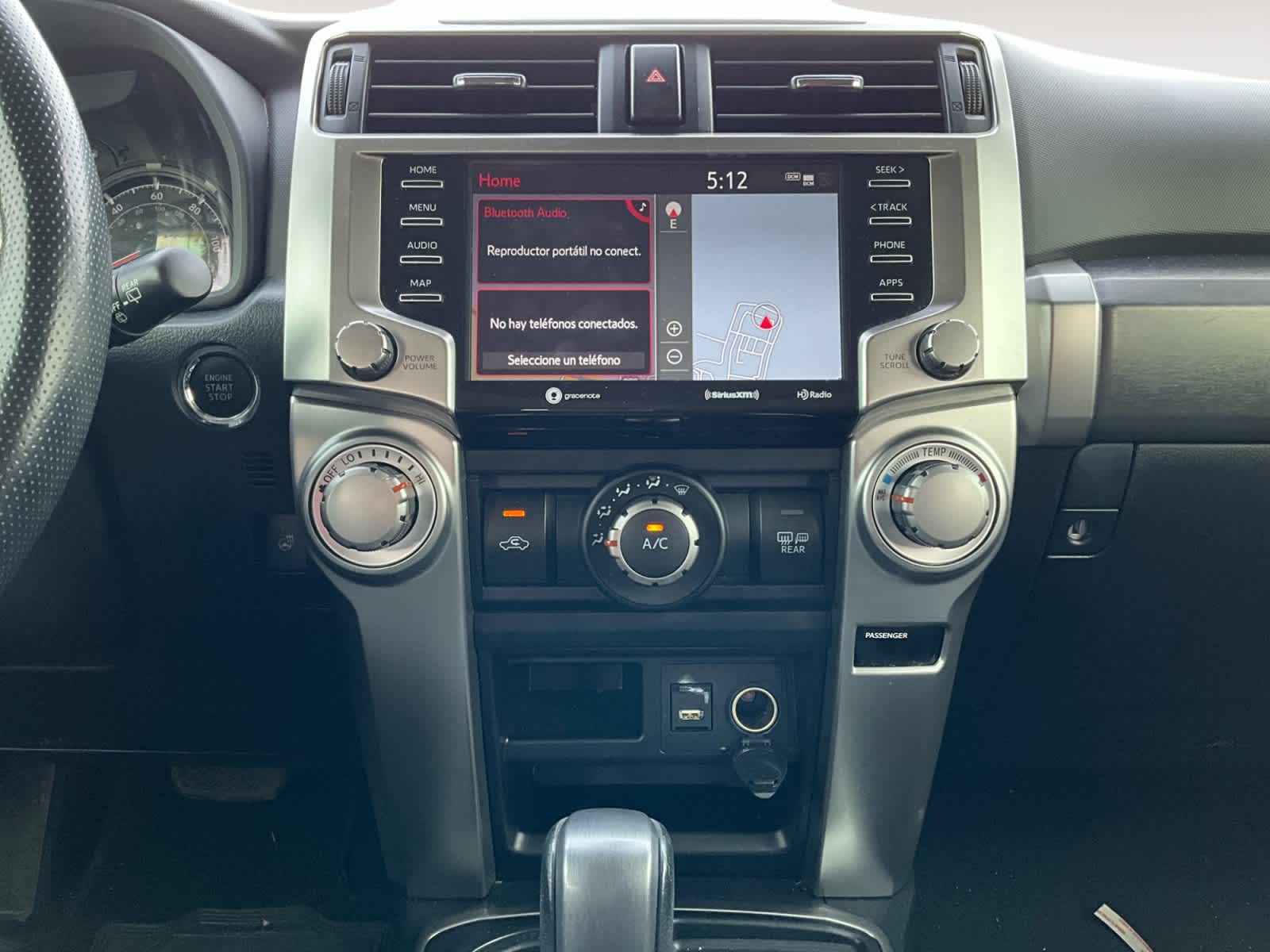 Used 2023 Toyota 4Runner Sedan