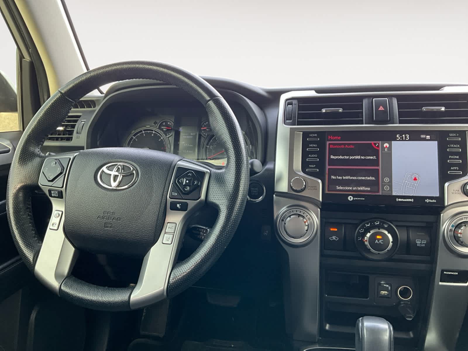 Used 2023 Toyota 4Runner Sedan