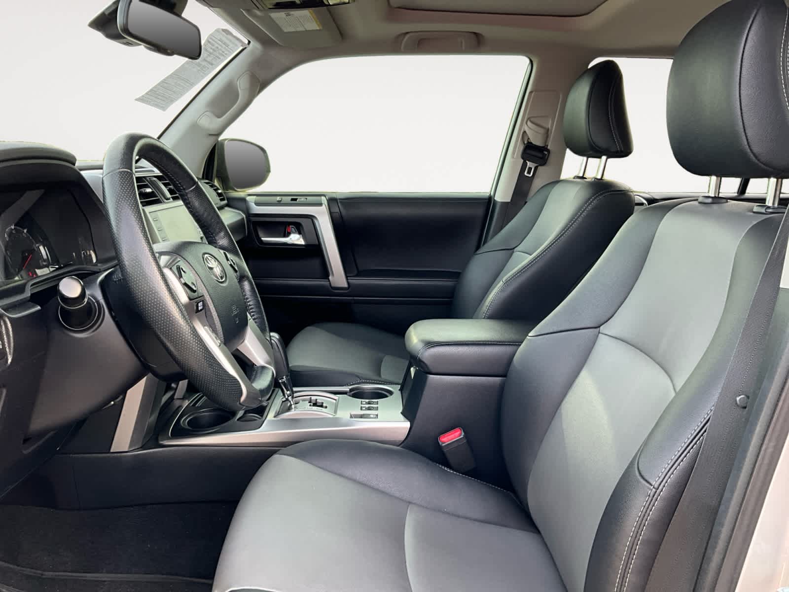 Used 2023 Toyota 4Runner Sedan