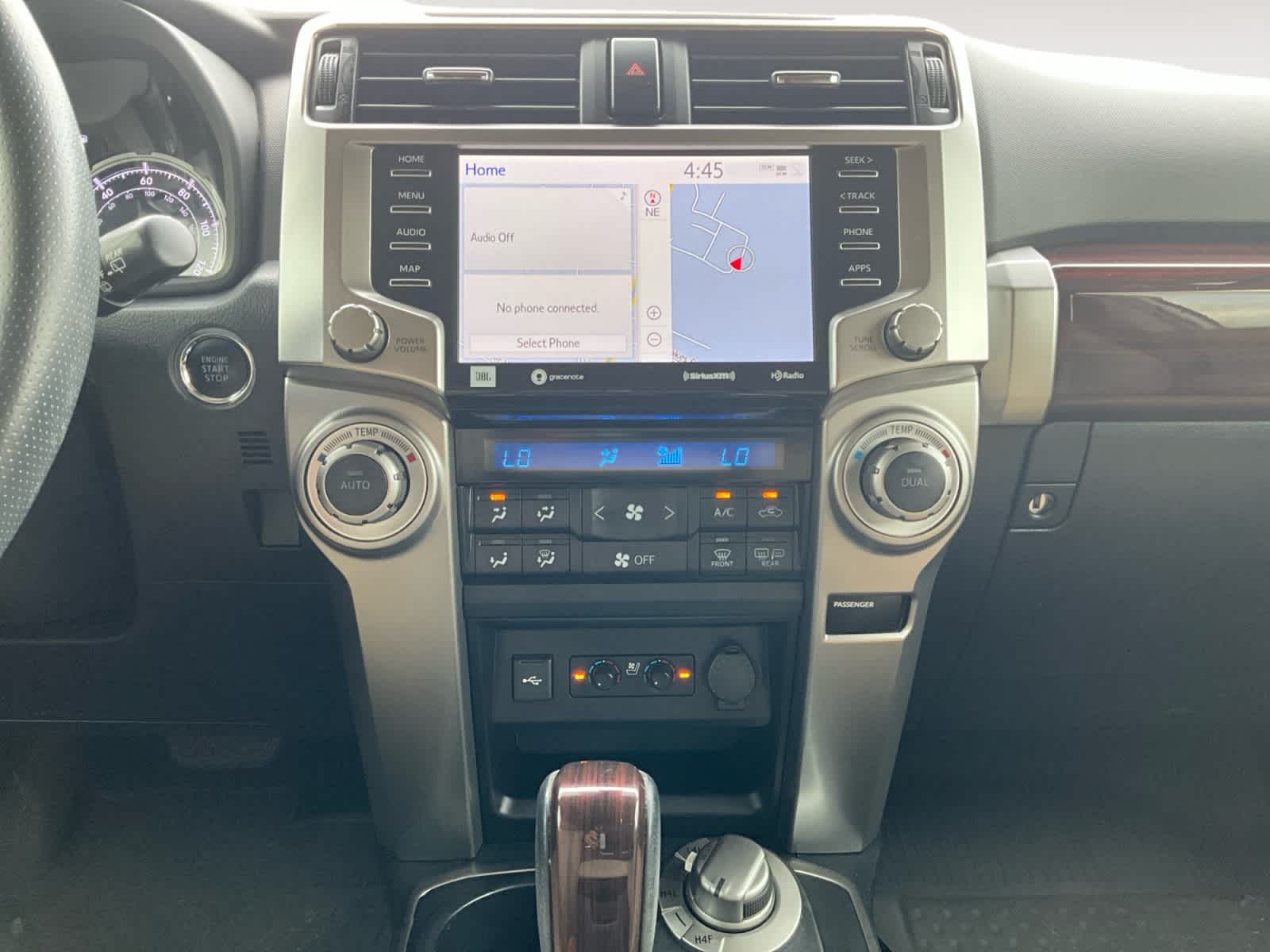 Used 2022 Toyota 4Runner SUV