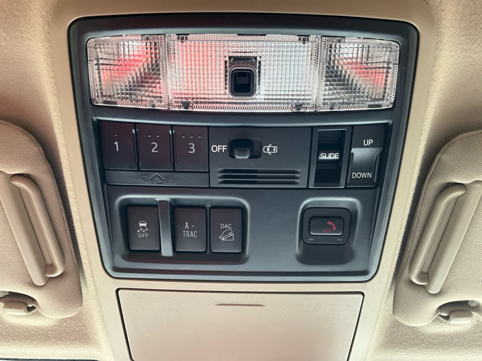 Used 2022 Toyota 4Runner SUV