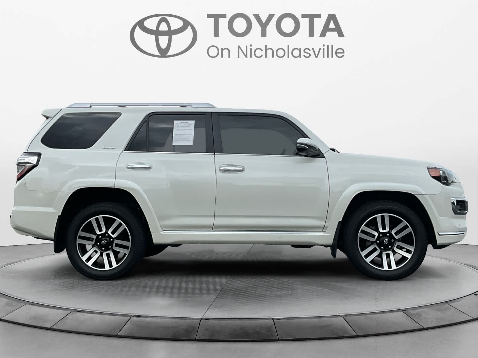 Used 2022 Toyota 4Runner SUV