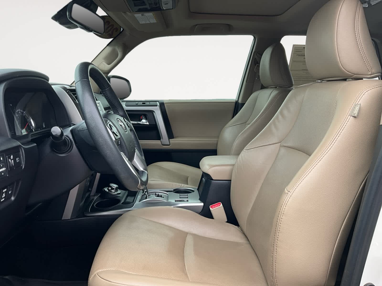 Used 2022 Toyota 4Runner SUV