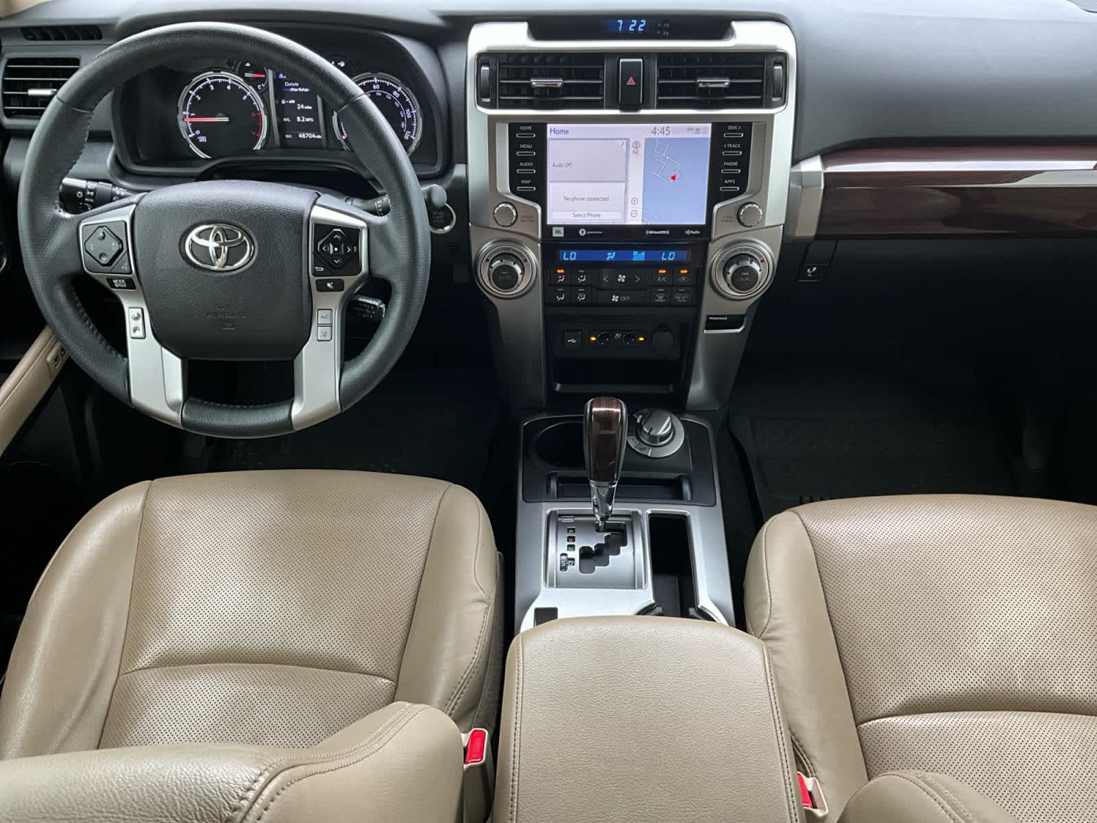 Used 2022 Toyota 4Runner SUV