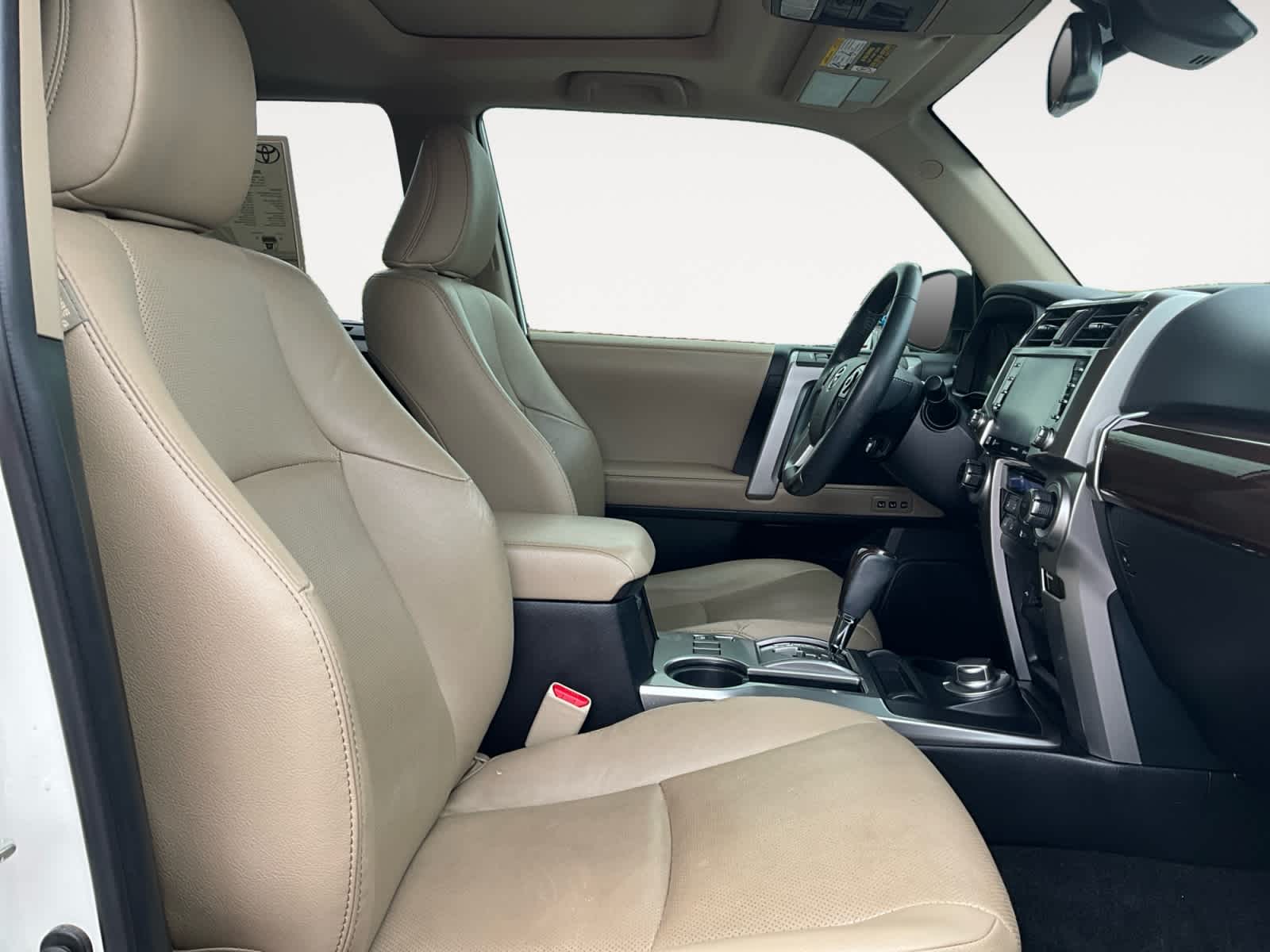Used 2022 Toyota 4Runner SUV