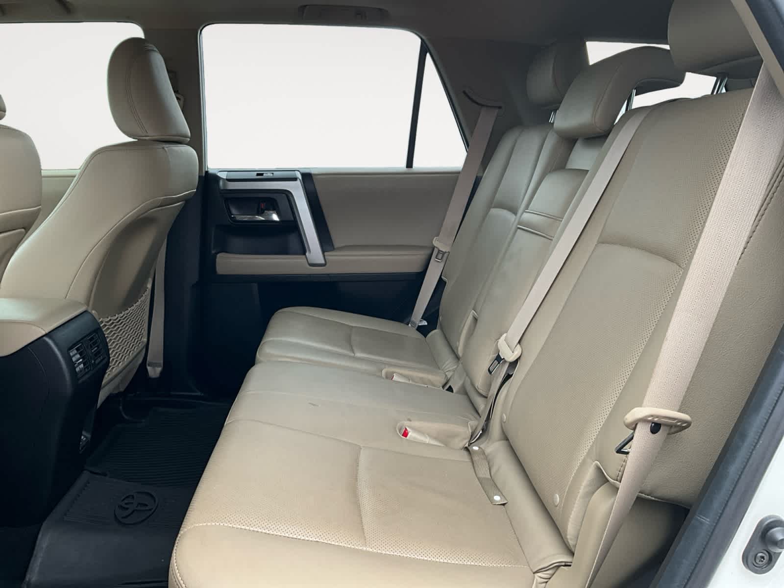 Used 2022 Toyota 4Runner SUV