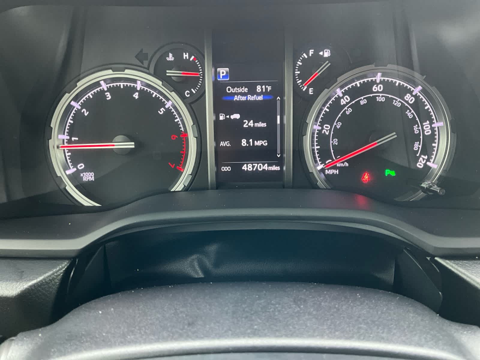 Used 2022 Toyota 4Runner SUV