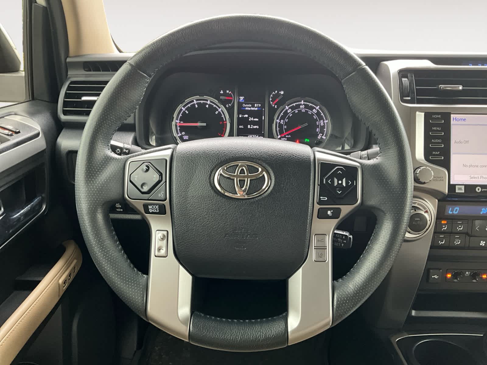 Used 2022 Toyota 4Runner SUV