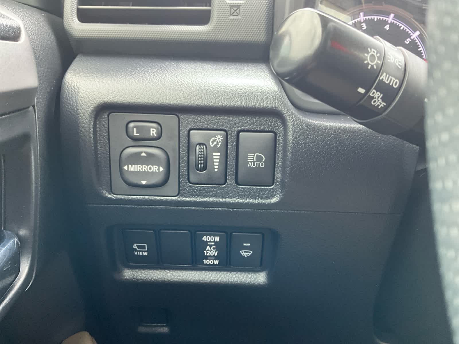 Used 2022 Toyota 4Runner SUV