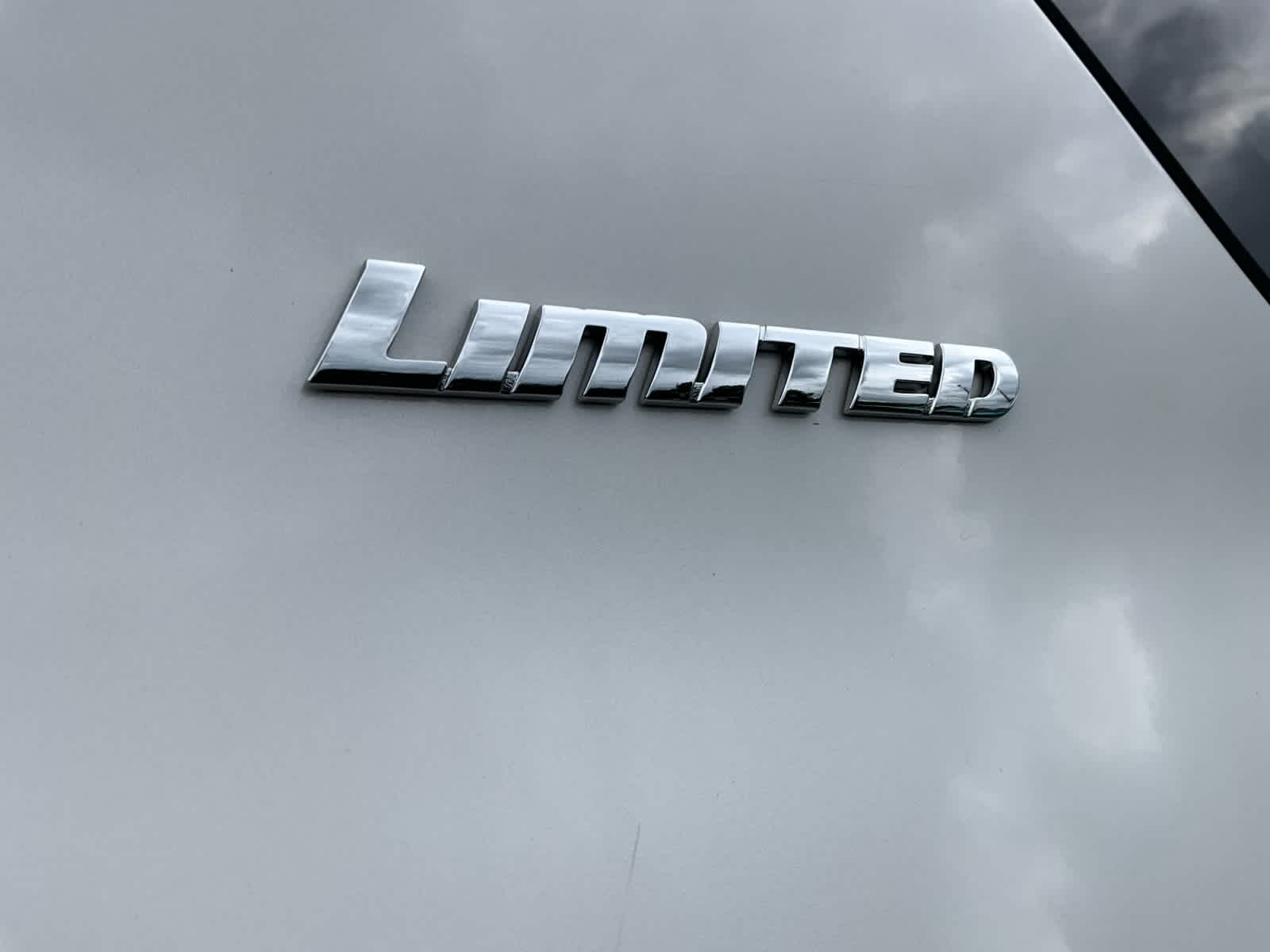 Used 2022 Toyota 4Runner SUV